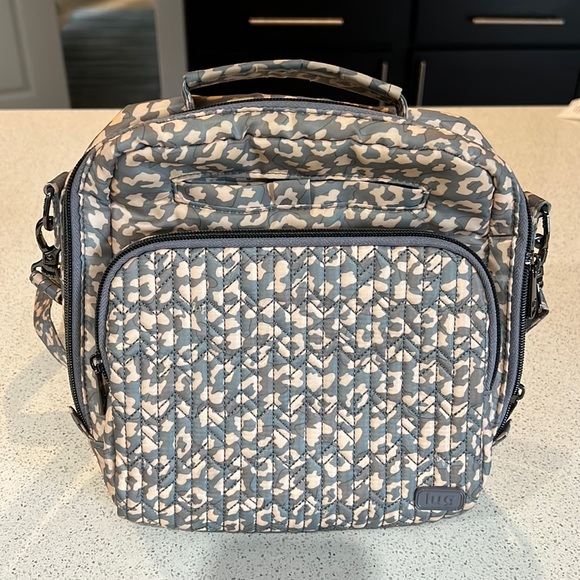 lug Handbags - Lug Ranger 2 bag